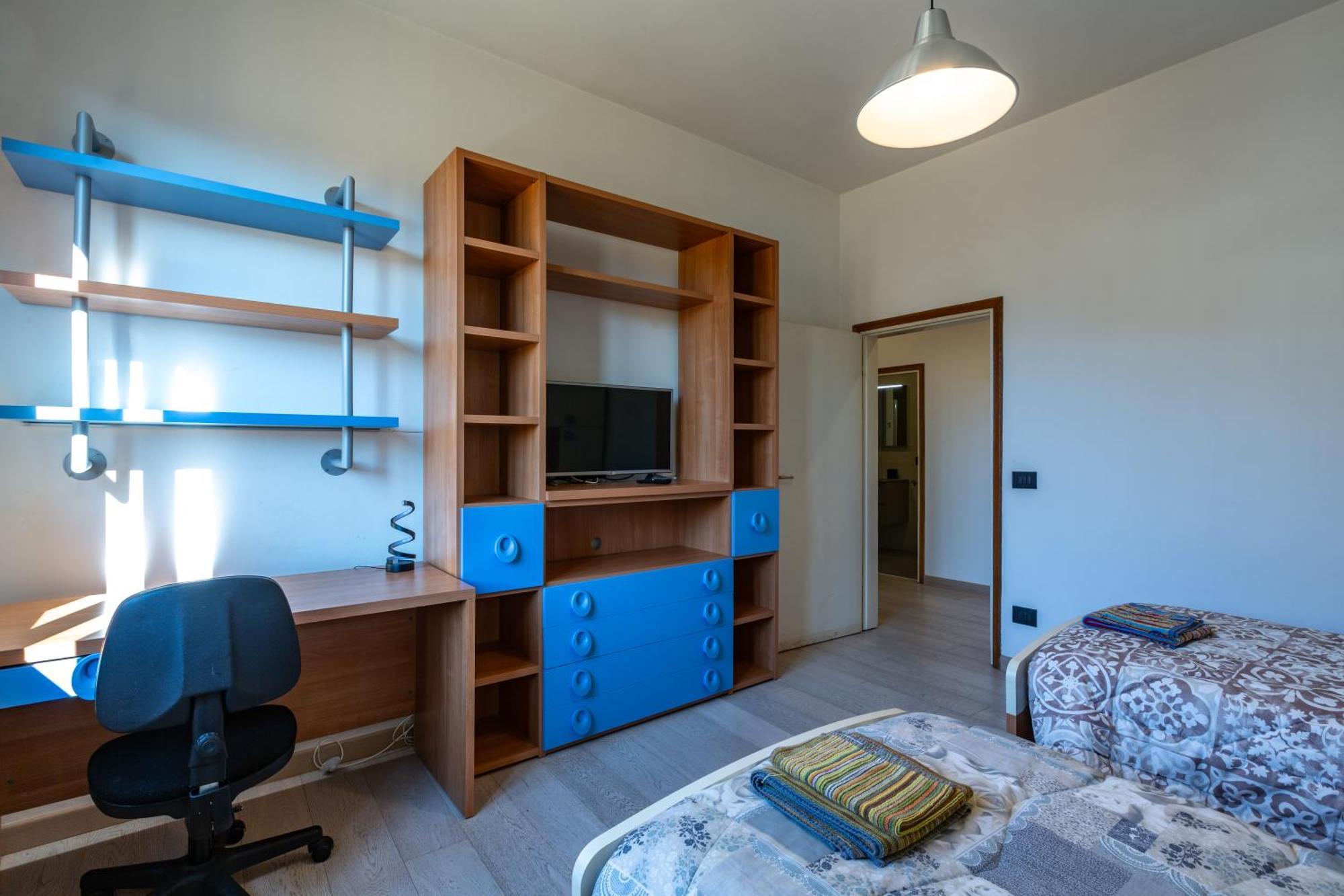 Accogliente Casa A Pontassieve Appartement Buitenkant foto
